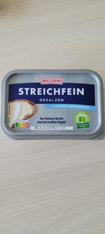 Butter Streichfein Gesalzen by Thorad | Uploaded by: Thorad