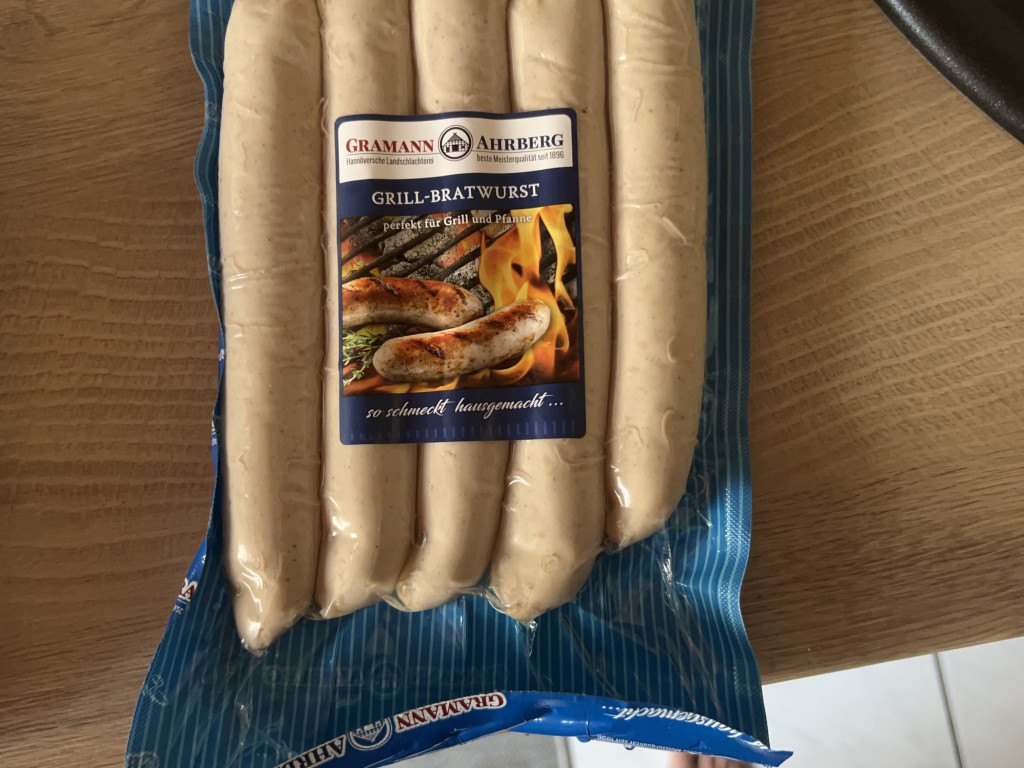 Grillbratwurst von bruno1106 | Hochgeladen von: bruno1106 Grillbratwurst von bruno1106 | Hochgeladen von: bruno1106