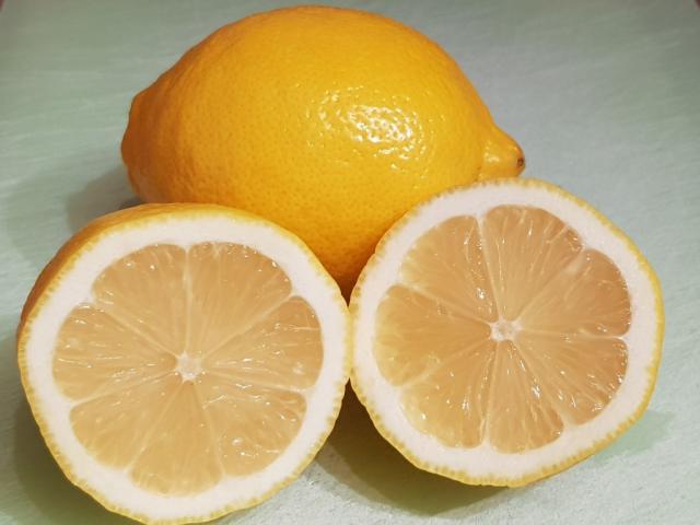 Zitrone, frisch | Hochgeladen von: Misio