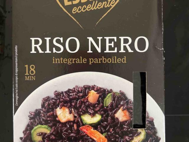 riso nero von mirela1810 | Hochgeladen von: mirela1810
