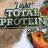Total Protein Salat Dressing, Kürbis Balsamico by kiraelisah | Hochgeladen von: kiraelisah