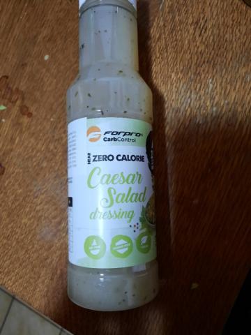 ZERO CALORIE, Caesar Salad dressing von KA-TI-KA | Hochgeladen von: KA-TI-KA