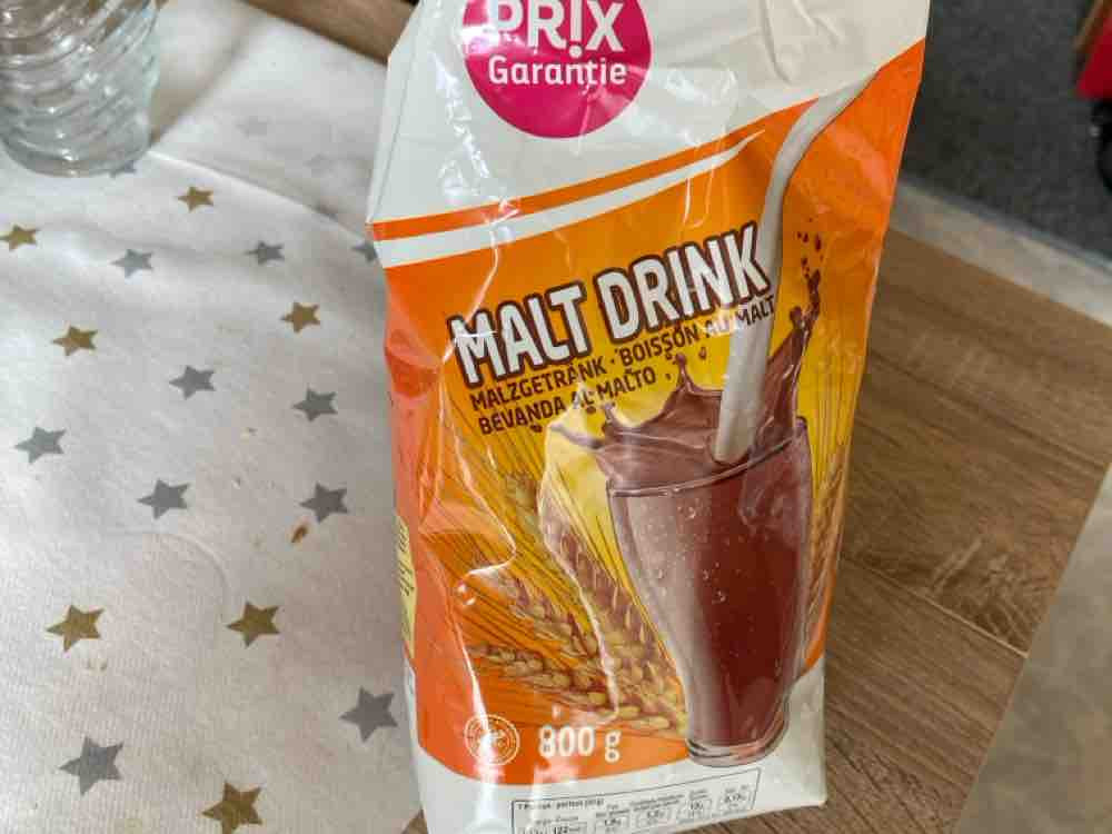 Malt Drink, malzgetränk von Jelena81 | Hochgeladen von: Jelena81