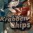 Krabben Chips , scharf von VolkerB | Hochgeladen von: VolkerB