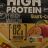 High Protein Pfirsich-Maracuja Quark Creme by David30 | Uploaded by: David30