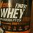 Finest Whey, Neutral Flavor by RoswithaWingel | Hochgeladen von: RoswithaWingel