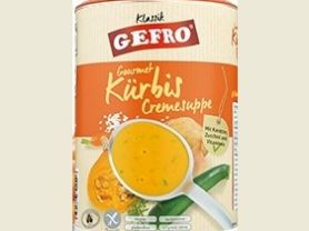 Kürbis-creme-suppe | Hochgeladen von: Sou Din