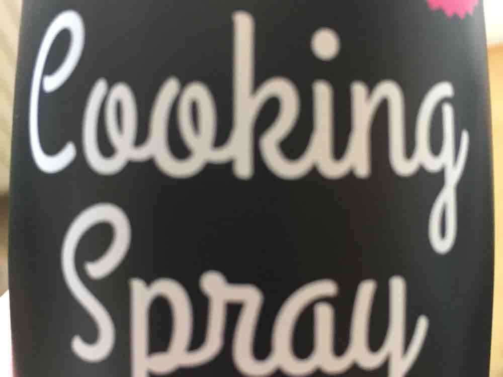 Cooking Spray von Hektik79 | Hochgeladen von: Hektik79