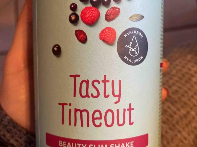 tasty timeout beauty slim shake by amelielunar | Uploaded by: amelielunar