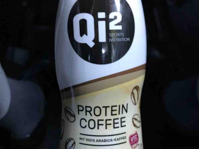 Protein Coffee von wolfstolze | Hochgeladen von: wolfstolze