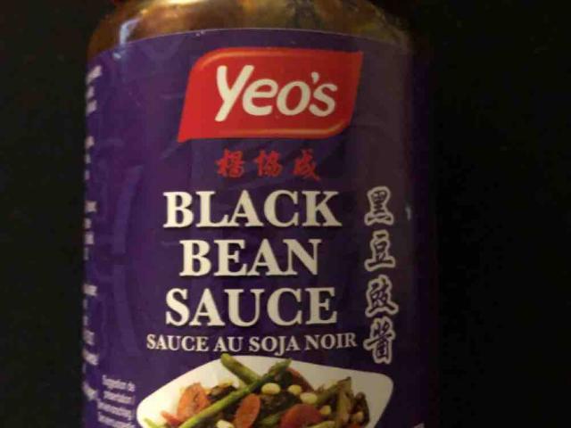 Black Bean Sauce by volodymyrbiryuk | Uploaded by: volodymyrbiryuk