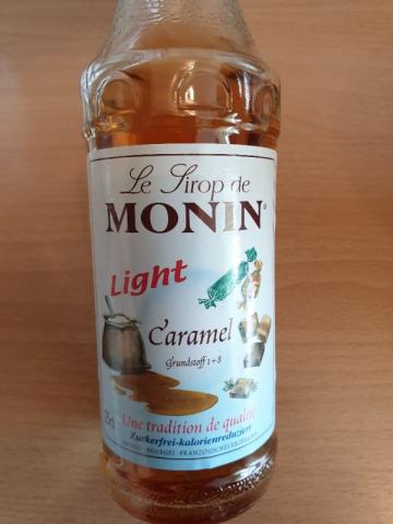 Caramel Monin light von dassams | Hochgeladen von: dassams