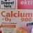 Calcium, +D3+Biotin+Folsäure von Janina1910 | Hochgeladen von: Janina1910