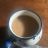 Kaffee, mit Milch (1,5%, ca 20ml) von chris269 | Hochgeladen von: chris269