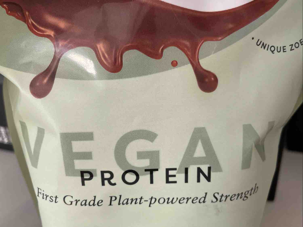 Choco Dream Vegan Protein von xxlindaxx | Hochgeladen von: xxlindaxx