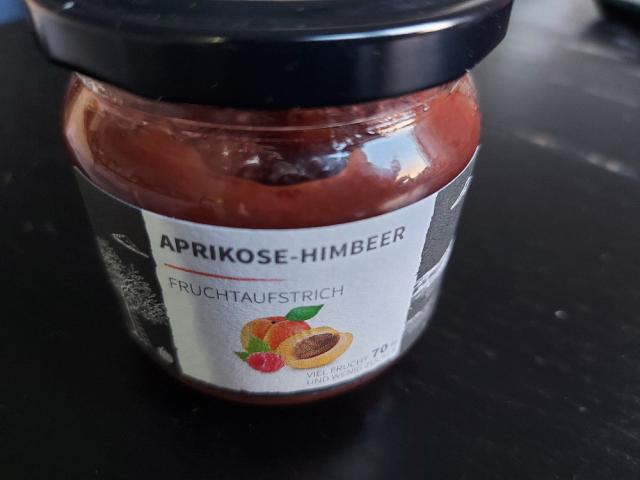 Aprikose-Himbeer Fruchtaufstrich von stef0815 | Hochgeladen von: stef0815