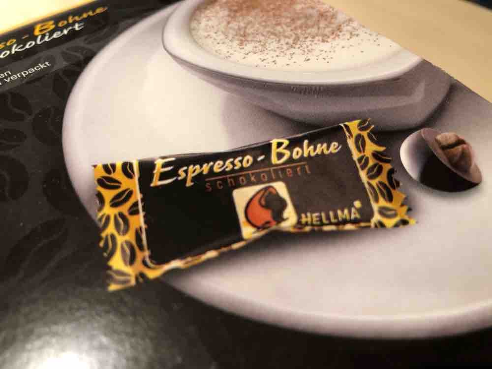 Schokolierte Espresso-Bohnen, Zartbitter von Ste2fi | Hochgeladen von: Ste2fi