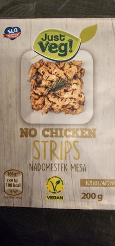 No chicken strips von natawe714 | Hochgeladen von: natawe714