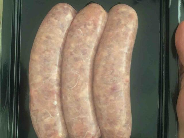 Bauernhauswurst von Reblstef | Hochgeladen von: Reblstef