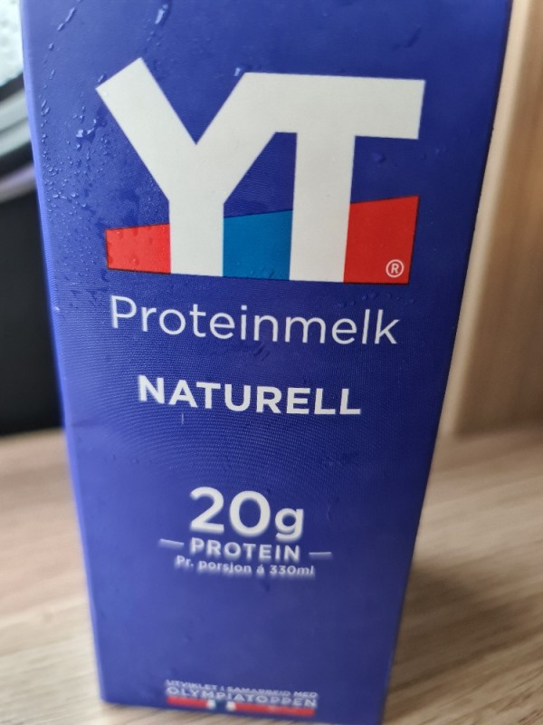Proteinmilch, norwegen von Tey | Hochgeladen von: Tey