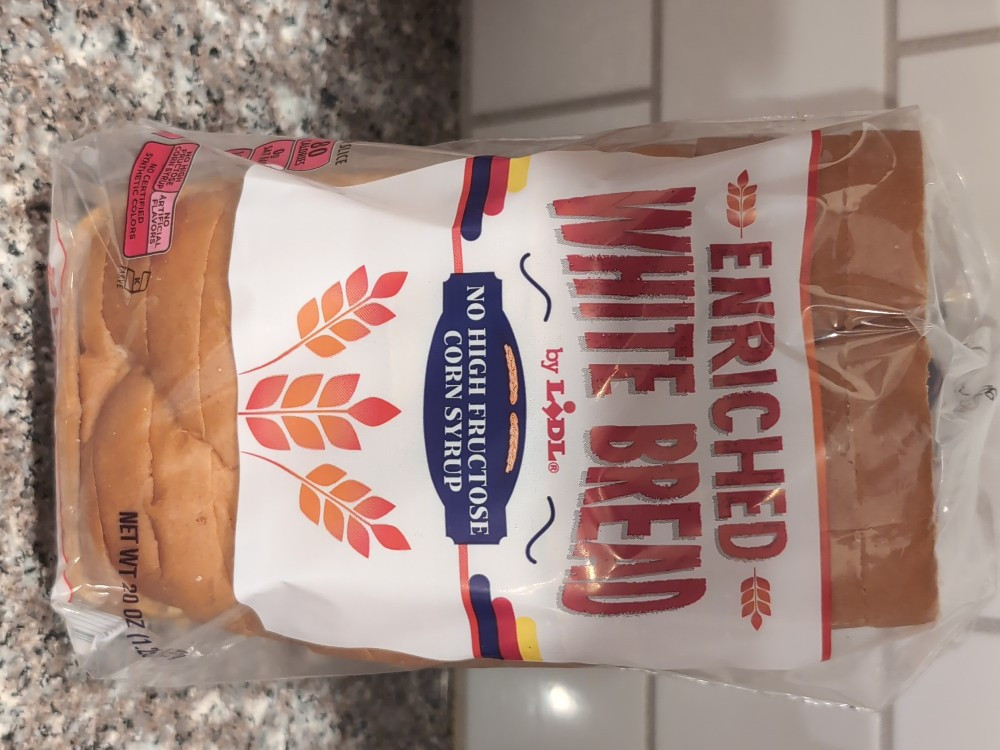 enriched white bread von markusspitzer1998 | Hochgeladen von: markusspitzer1998 enriched white bread von markusspitzer1998 | Hochgeladen von: markusspitzer1998