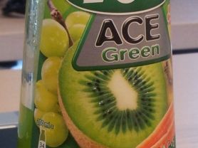 Fruchtsaft ACE Green , Kiwi Karotte | Hochgeladen von: bluespower8