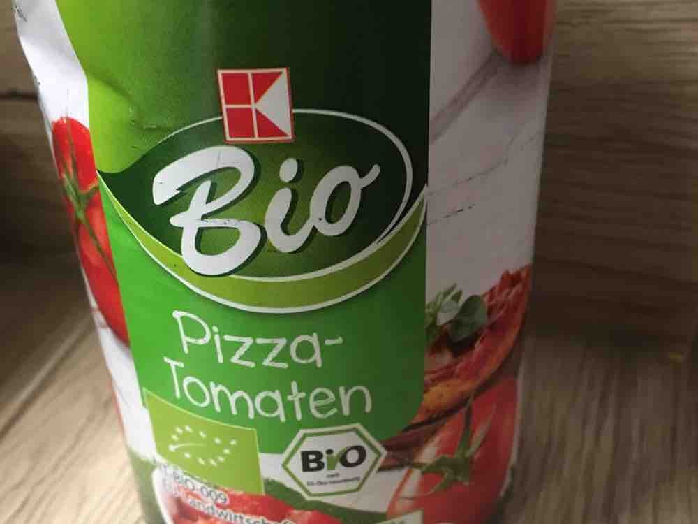 Pizzatomaten Bio Kaufland von bima77 | Hochgeladen von: bima77