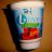 L-free Joghurt, 1,8% Fett, laktosefrei, Erdbeer | Hochgeladen von: wicca