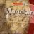 Mandeln gehobelt by m4gicm4ry | Hochgeladen von: m4gicm4ry