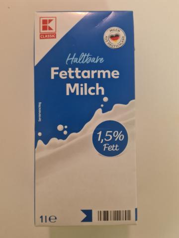 Milch, haltbar, fettarm by Joperesete | Uploaded by: Joperesete