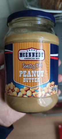 Smooth Peanut Butter von Kevin44 | Hochgeladen von: Kevin44