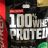 Nutrend 100% Whey Protein Vanille von drdreaa | Hochgeladen von: drdreaa