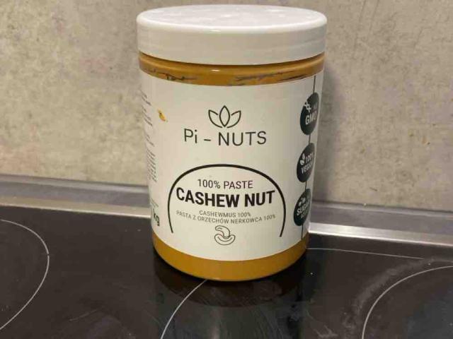 Cashew Nut, chashewmus 100% von DerHardy | Hochgeladen von: DerHardy