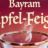Bayram -Tee, Apfel - Feige - Dattel fruchtig süß von  | Hochgeladen von: theChriz