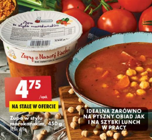 Zupa w stylu marokańskim by eamira | Uploaded by: eamira