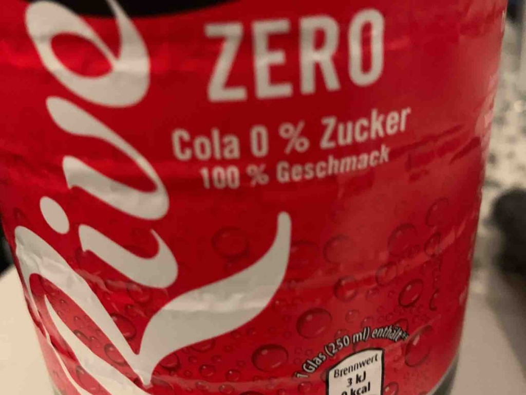 River Cola 0% Zucker von HChris1972 | Hochgeladen von: HChris1972