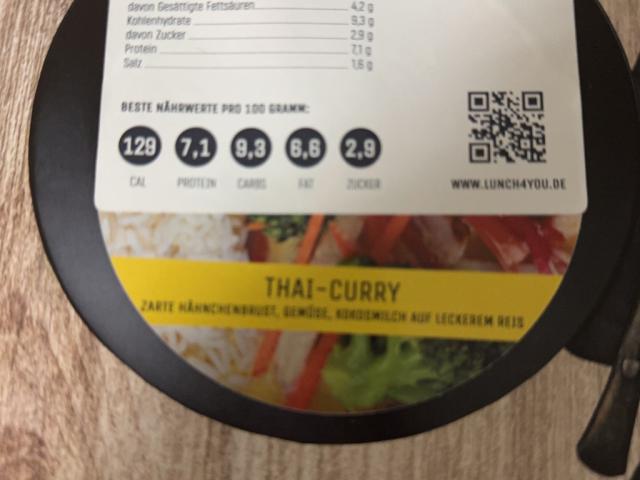 Thai- Curry von rivaltheloop | Hochgeladen von: rivaltheloop Thai- Curry von rivaltheloop | Hochgeladen von: rivaltheloop