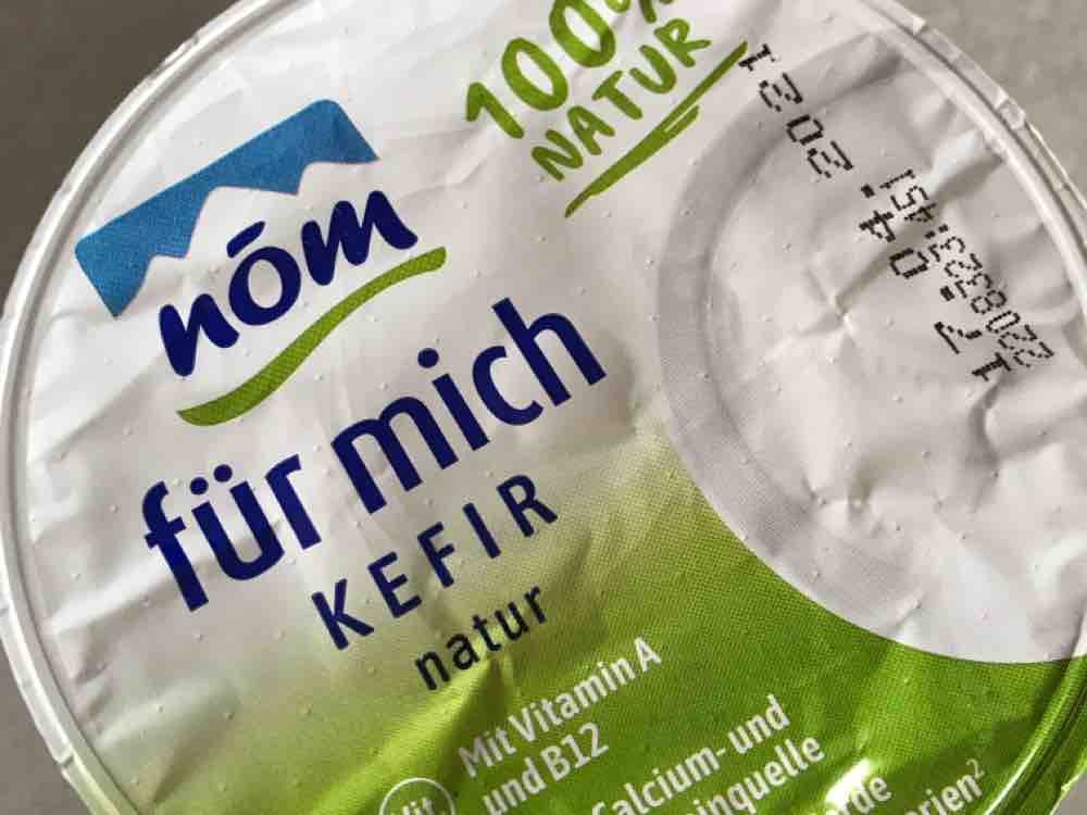 Nöm Für Mich Kefir natur von icebaby | Hochgeladen von: icebaby