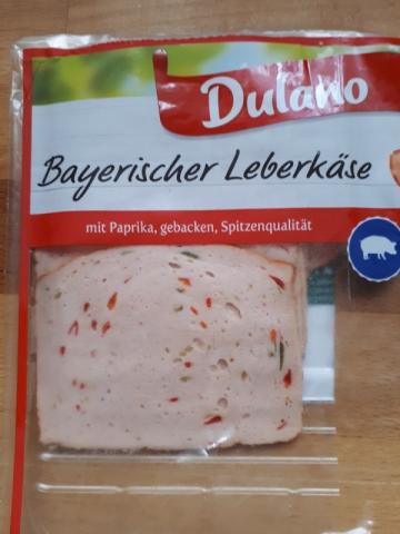 Bayerischer Leberkäse von GFern | Hochgeladen von: GFern