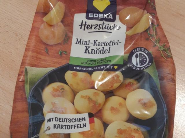 Mini Kartoffel Knödel by DaVidKa444 | Uploaded by: DaVidKa444 Mini Kartoffel Knödel by DaVidKa444 | Uploaded by: DaVidKa444