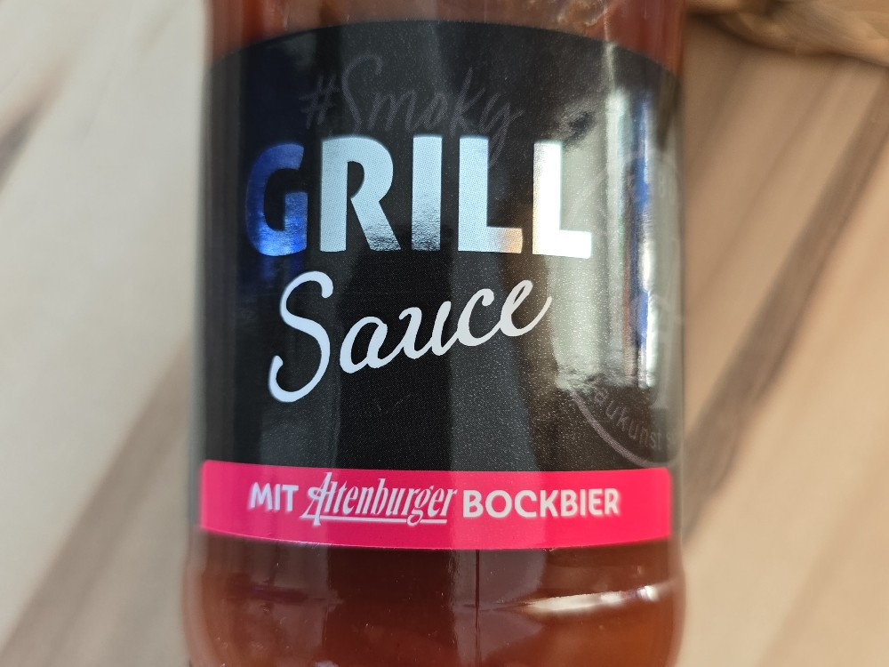 Grill Sauce, Mit Bockbier von skysurvergirl | Hochgeladen von: skysurvergirl