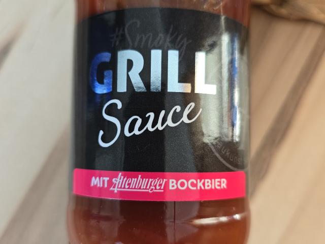 Grill Sauce, Mit Bockbier von skysurvergirl | Hochgeladen von: skysurvergirl