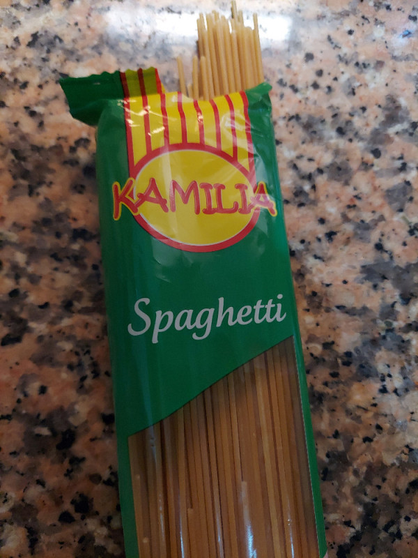 Spaghetti von amieloua | Hochgeladen von: amieloua