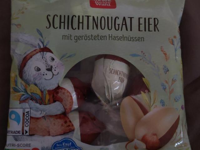 Schicht-Nougat Eier by giulioprivat240 | Uploaded by: giulioprivat240 Schicht-Nougat Eier by giulioprivat240 | Uploaded by: giulioprivat240