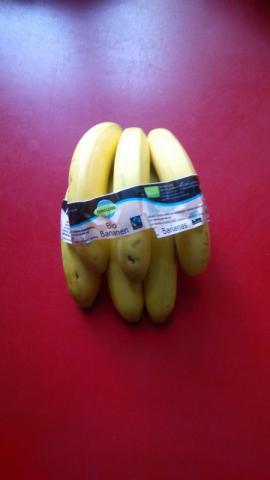Bio Banane | Hochgeladen von: kaloliku