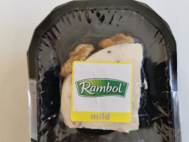 Rambol Nuss, mild von msam | Hochgeladen von: msam