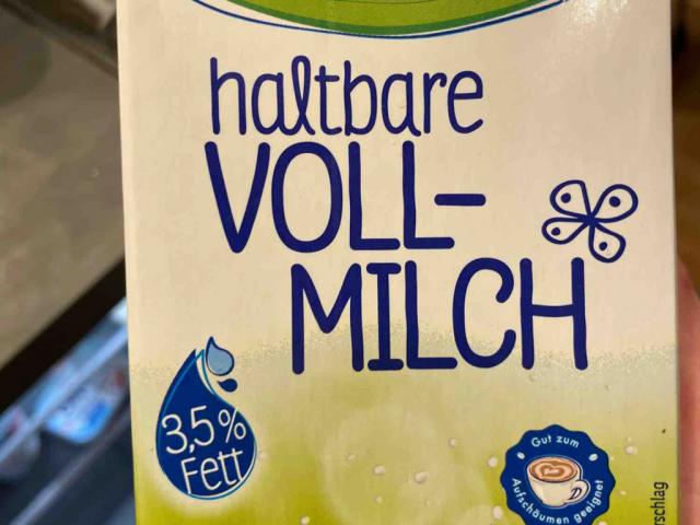 haltbare Vollmilch by fabs04 | Hochgeladen von: fabs04