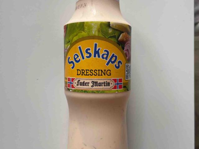 Selskasps Dressing von deralte | Hochgeladen von: deralte