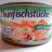 Thunfischfietstücke, mit Gemüse in Dressing | Hochgeladen von: maeuseturm