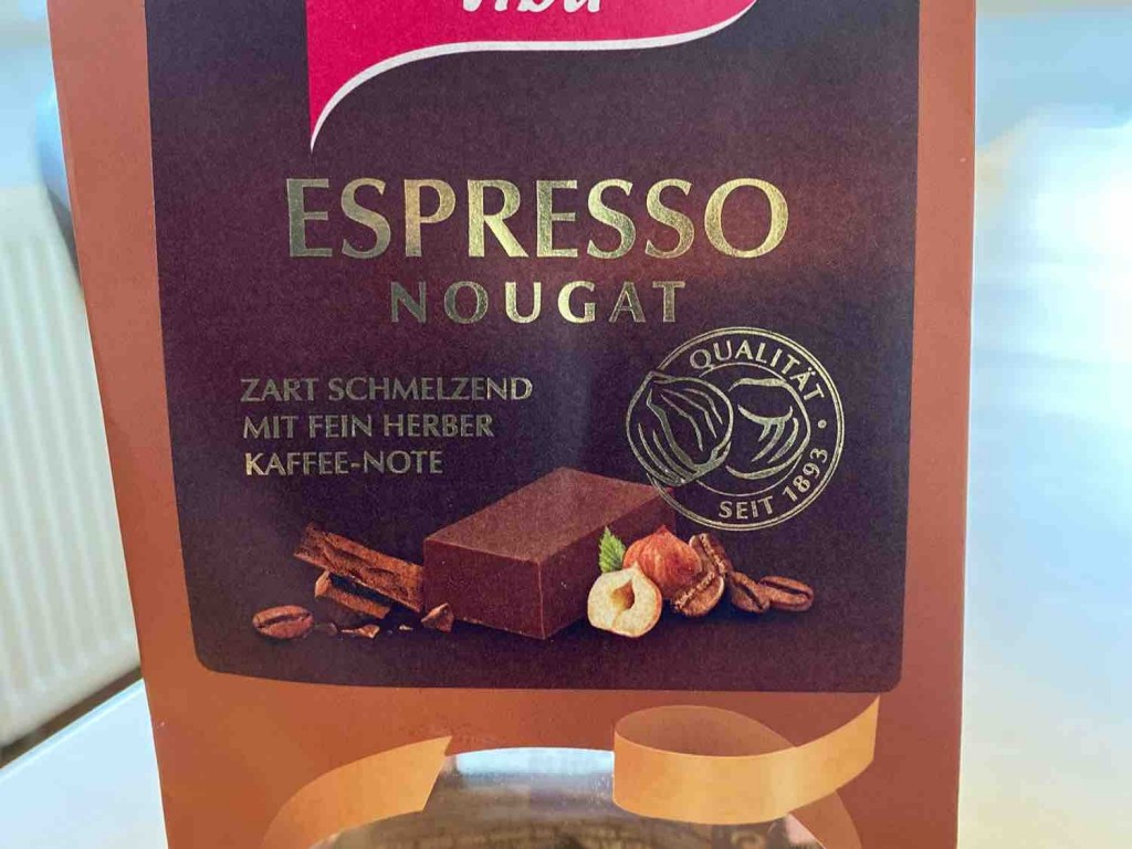 Espresso Nougat von Gutti17 | Hochgeladen von: Gutti17
